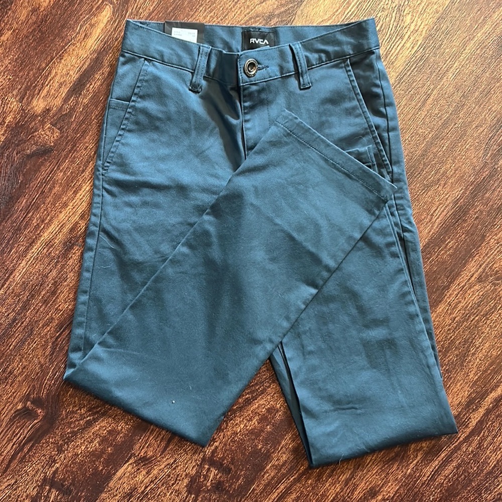 RVCA Pants size 26